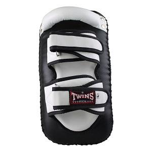 TWINS - Pao Muay Thai / TKP 5 / Noir / Paires